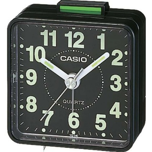 Casio TQ-140-1EF Будилник