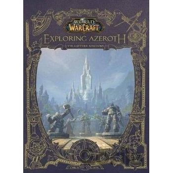 World of Warcraft: Exploring Azeroth