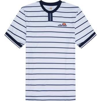 Ellesse Тениска Ellesse Men's Clinton T-Shirt - All Over Print