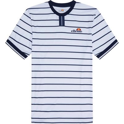 Ellesse Тениска Ellesse Men's Clinton T-Shirt - All Over Print