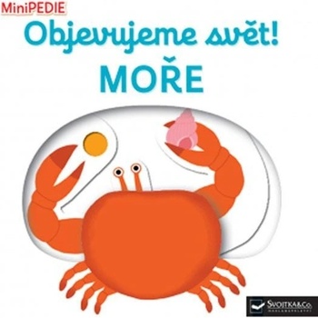Objevujeme svět! Moře
