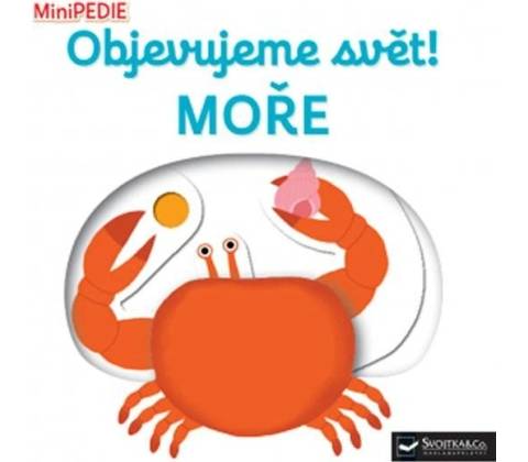 Objevujeme svět! Moře