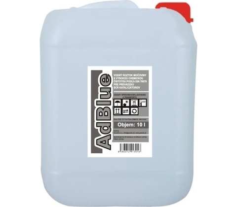 Dexoll AdBlue 5 l