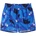 Reima Детски бордшорт Reima Kid's Somero Boardshorts - Sparkly Blue AOP - размер 86 (EU) (750-2596-0512)