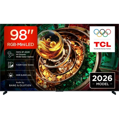 TCL 98RM9L