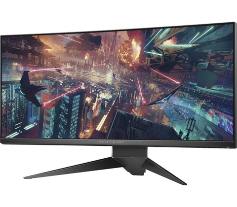 Dell Alienware AW3418DW