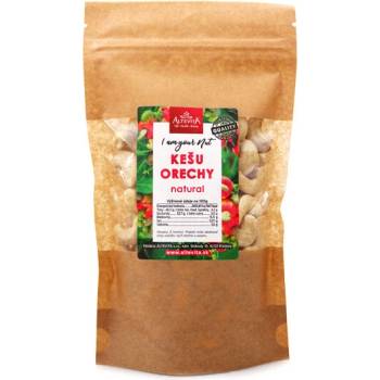 Altevita Kešu natural 800 g