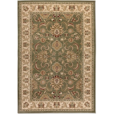 Hanse Home Herat Harirud olivový