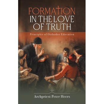 Image 1 of Formation in the Love of Truth | Fr. Peter Heers