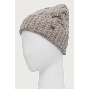 Weekend Max Mara шапка beanie дамска от кашмир WKAZAMPA (2625576015600)