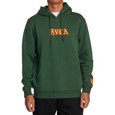 RVCA Del Toro Hoodie