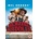 Ohnivá sedla DVD