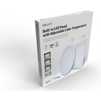 Solight WD144