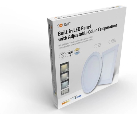 Solight WD144