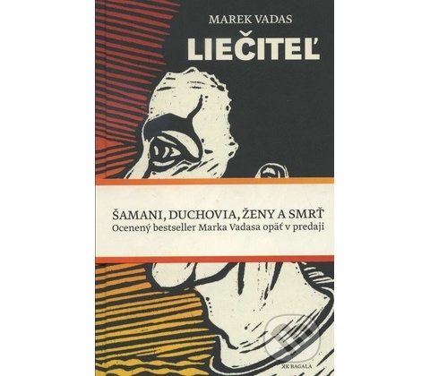 Liečiteľ