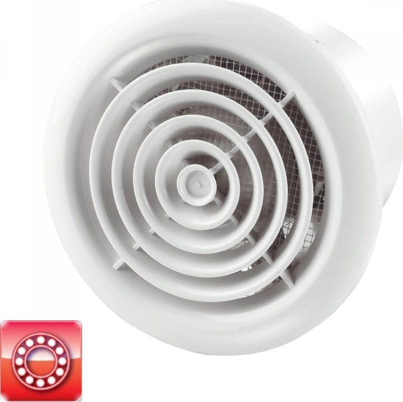 Vents 125 PFL