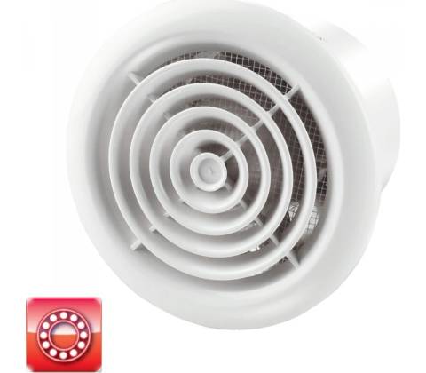 Vents 125 PFL