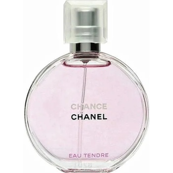 CHANEL Chance EDT 35 ml Tester