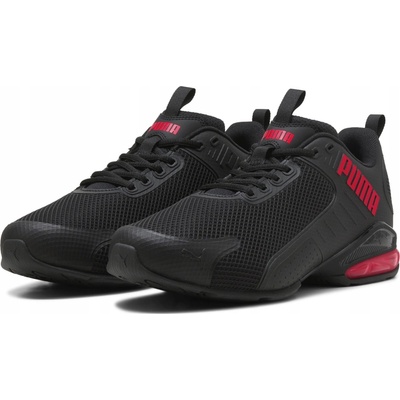 Puma Electarix 31383801 čierne
