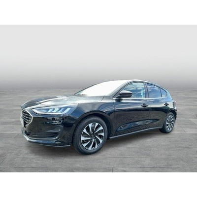 Ford Focus Titanium 114 kW