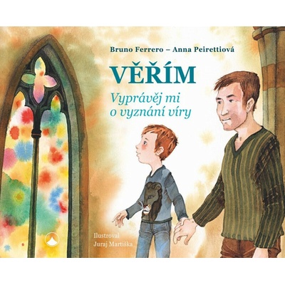 Verím - Rozprávaj mi o vyznaní viery