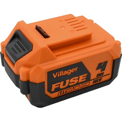 VILLAGER FUSE 18 V / 6 Ah 257087 1ks
