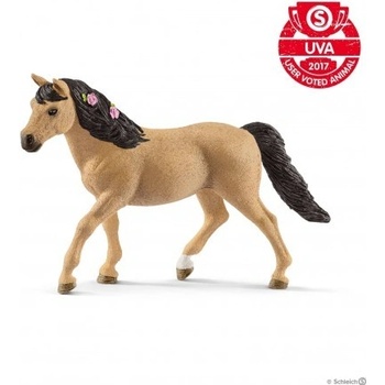 Schleich 13863 zvieratko poník Connemarský kobyla