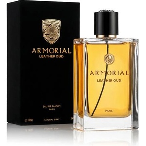 Armorial Leather Oud EDP 100 ml Парфюми