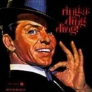 SINATRA FRANK: RING-A-DING-DING CD