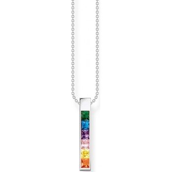 Thomas Sabo KE2113-166-7