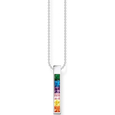 Thomas Sabo KE2113-166-7