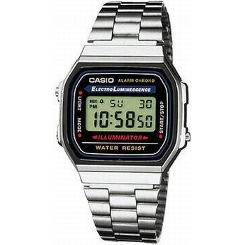 Casio A-168A-1