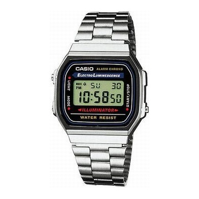 Casio A-168A-1