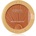 Physicians Formula Bronze Booster Sun Bronzer компактна бронзираща пудра цвят Solar Bronze 16 гр