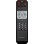 съвместим Benq rca022, mw724, mw769, mx723, mx768, mh760 - заместител дистанционно управление (rca022, mw724, mw769, mx723, mx768, mh760)