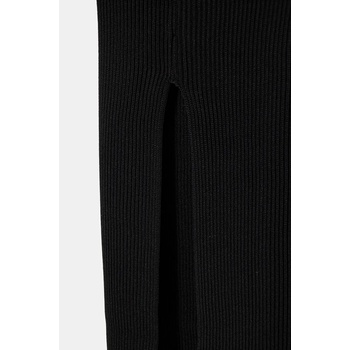 coperni Шал Coperni Knitted Collar Scarf (COPSA01Y3003)