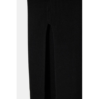 coperni Шал Coperni Knitted Collar Scarf (COPSA01Y3003)