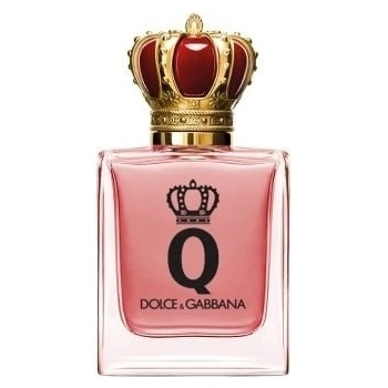 Dolche Gabbana Dolce & Gabbana Q Intense EDP 100 ml женски
