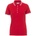 PAYPER skipper lady 001027-0021 / Поло тениска с къс ръкав - червено/бяло l (001027002103006l)