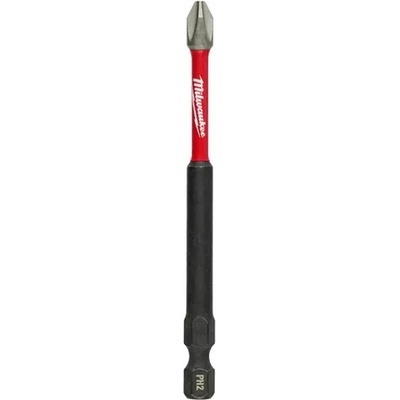 Milwaukee Shockwave PZ3 150mm 4932471929