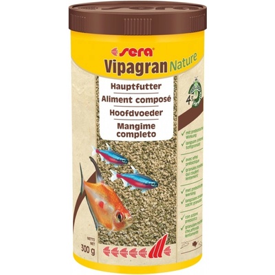 Sera vipagran 1 l