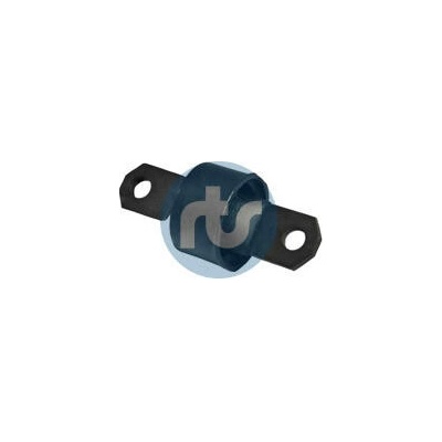 Uložení, řídicí mechanismus RTS 017-00509