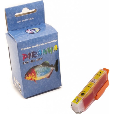 Piranha Epson T2634 - kompatibilní