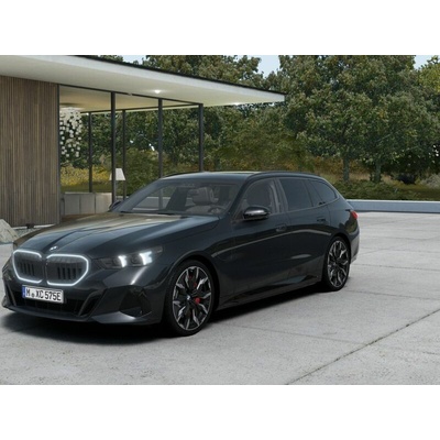 BMW 550e xDrive M Sport Paket 360 kW
