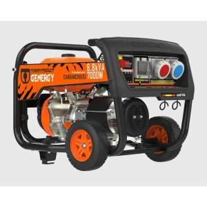 Genergy CANDANCHU-S 11530 Генератор, агрегат