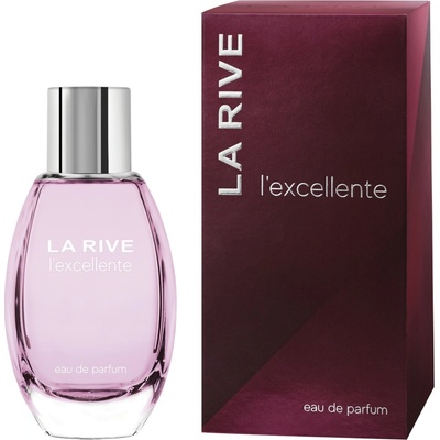 La Rive L'Excellente parfumovaná voda dámska 100 ml