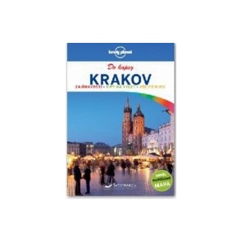 Krakov do kapsy