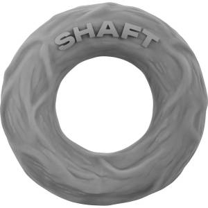 SHAFT c-Пръстен голям сив