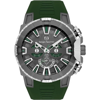 Мъжки часовник Sergio Tacchini Heritech - ST. 5.10001-3 (ST.5.10001-3)