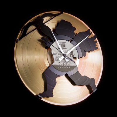 Discoclock 032GB Eros 30cm